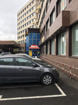 АПС и СОУЭ на ООО «АгроБиоВит»