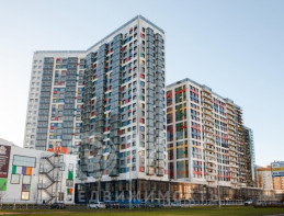 Диспетчеризация 4-х жилых домов