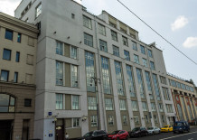 "Газпромбанк" (Акционерное общество)