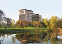 Бизнес - Центр «Парк»