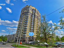 АСКУЭ электроэнергии в многоквартирном жилом доме г.Серпухов, ул. 5-я Борисовская, дом 24