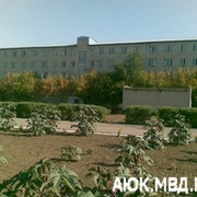 Адресно-аналоговая пожарная сигнализация и система речевого оповещения 5-и этажного общежития Государственного учреждения "Актюбинский юридический институт Министерства внутренних дел Республики Казахстан"