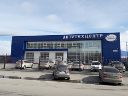 Автосервис ZabavaMotors