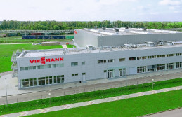 ООО "Виссманн" Липецк