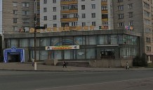 АУПТ по объекту: Торговый центр, шифр: АУПС-121-15