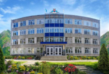 СПС и СОУЭ МБУ ДК "Синегорье"