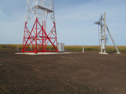 СПРС Самара-Сызрань