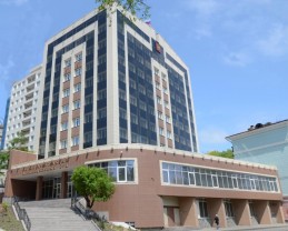 Пятый арбитражный апелляционный суд