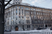 АУПС и система оповещения людей о пожаре