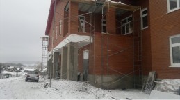 МАДОУ "Детский сад Колосок" г.Суксун