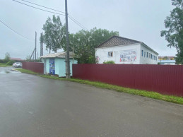 АПС и СОУЭ в здании комбината бытового обслуживания и помещения электроцеха