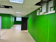 МОНТАЖ АПС и СОУЭ ЦЕХ №3 КОРПУС 131