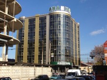 Банк "Авангард"