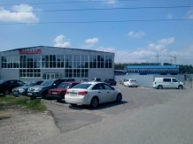 ООО "Автотрансмобил"