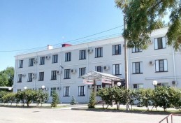 Волгоградское региональное управление ООО "ЛУКОЙЛ-ЭНЕРГОСЕТИ"