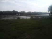 ГИДРОУЗЕЛ № 5 "СЕВЕРСКО-ДОНЕЦКОЙ ШЛЮЗОВАННОЙ СИСТЕМЫ"