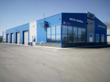 Автомойка "Мой Стандарт"