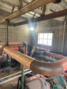 МОНТАЖ АУПС И СОУЭ КОРПУС 181 (ОРиО)