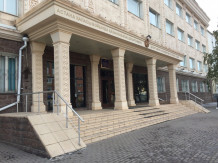 Поставка и монтаж системы звукового оповещения