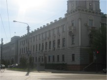 ГУ "Департамент казначейства по Карагандинской области Комитета казначейства Министерства финансов РК"