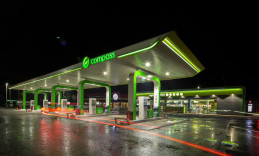 Работы по установке пожарной сигнализации