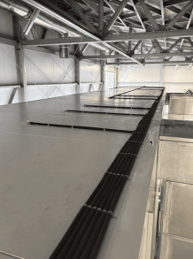 Контейнер 90м2 Обнинск