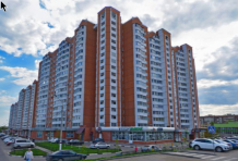 АСКУЭ электроэнергии в многоквартирном жилом доме г.Серпухов, Московское шоссе, дом 53