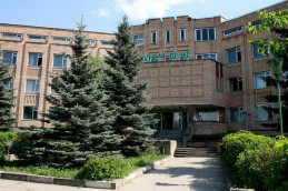 ПС и СОУЭ в медико-санитарной части № 8 ОАО «Серпуховский завод «Металлист»