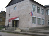 Боровичский районный суд, Мошенское постоянное судебное присутствие