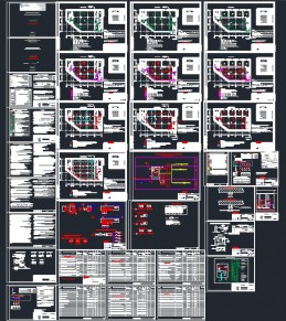 Комбинат бытового обслуживания с торгово-складскими помещениями