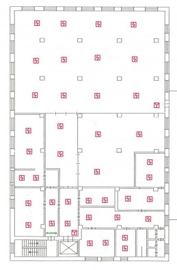 Офисно складское помещение