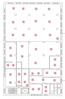 Офисно складское помещение