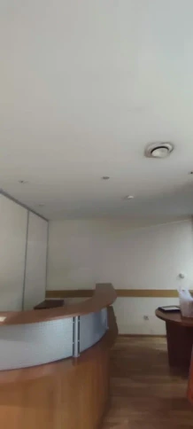 Офис на Вернадского