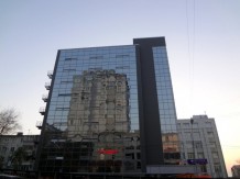 Бизнес центр