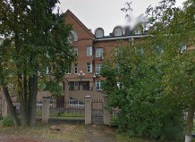 ГУ Пенсионного фонда №1 по г.Москве и Московской области. г.Солнечногорск