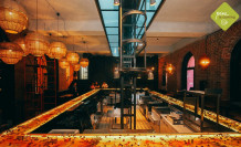 Коктейль-бар Pine Bar