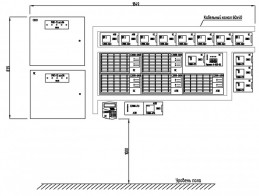 Детский сад на 200 мест