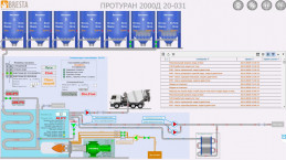 Протуран 2000Д 20-031