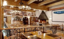 ООО "РОЛПИ" Ресторанный комплекс