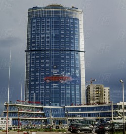 БЦ "ВолгоградСити"