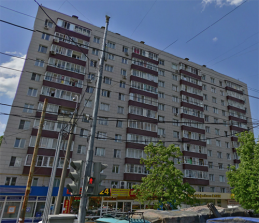 Райффайзенбанк отделение «Щелковское»