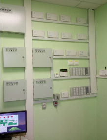 Муниципального автономного общеобразовательного учреждения – средней общеобразовательной школы № 134