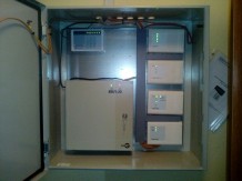 Система безопасности офиса