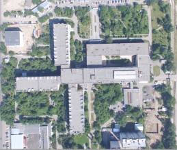 ГКП "Городская клиническая больница №7" на ПХВ УЗ г.Алматы