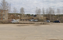 СПС в офисе ООО "Кроношпан"