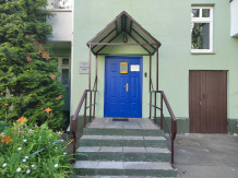 ТСЖ "Митинский Оазис-3"