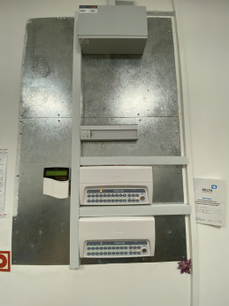 МК Фрешино, МК Грядущий по адресу: г. Пермь, ул. Тургенева 17