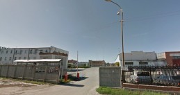 ОАО "Тепло Тюмени"