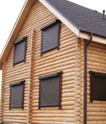 Коттедж 360 м2 с пристройками