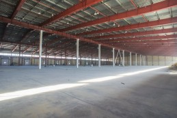 Производственно-логистический комплекс «Янковский»